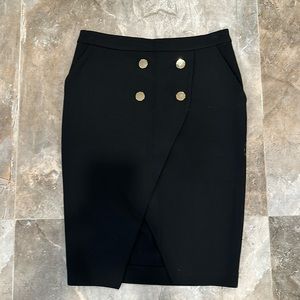 Zara skirt size small